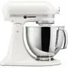 Image de Robot Pâtissier Kitchenaid Artisan 5ksm125 4,8 L, Couleur : Porcelaine