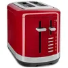 Image de Grille-pain 5KMT2109EER KicthenAid, Rouge Empire - Neuf