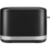 Image de KitchenAid 5KMT2109EBM grille-pain 7 2 tranche(s) 980 W Noir