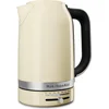 Image de Bouilloire sans fil 1.7l 2400w crème - Kitchenaid - 5KEK1701EAC -