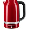 Image de KitchenAid 5KEK1701EER Bouilloire électrique 1,7 L 2400 W Rouge