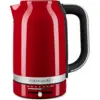 Image de Bouilloire 5KEK1701EER 2400 W KitchenAid, Rouge - Neuf