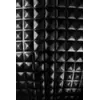 Image de KitchenAid bol en céramique 4,7L Light & Shadow Bowl - Black Studded