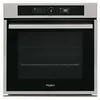 Image de Four Whirlpool Four encastrable électrique OAKZ97961SPIX 3650W 73L Noir/Inox"