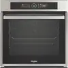 Image de Whirlpool OAKZ9 7961 SP IX 73 L Acier inoxydable - Neuf