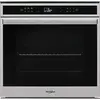 Image de Four intégrable 73l 60cm a+ pyrolyse inox - Whirlpool - W6OM44PBS1P - w collection
