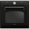 Image de Whirlpool WTA C 8411 SC AN, Medium, Four électrique, 73 l, 2600 W, 73 l, catalytique