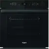 Image de Four intégrable multifonction 73l 59.5cm à pyrolyse noir - Whirlpool - AKZ9S8270FB -