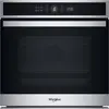 Image de Four intégrable 73l 60cm pyrolyse - Whirlpool - WOI4IS8PM0XAF -