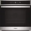 Image de Four intégrable multifonction 73l 60cm pyrolyse inox - Whirlpool - WCI4IS83PM1XAF -