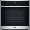 Image de Four intégrable 73l 60cm hydrolytique + pyrolytique - Whirlpool - WOI68PT1SXAF -