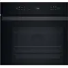 Image de Four intégrable multifonction 73l 60cm pyrolyse noir - Whirlpool - WOI68PT1SBAF -