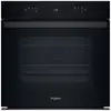 Image de Four encastrable Whirlpool WOI68PT1SBAF 73 L AirFry Pyrolyse 6ème Sens Noir - Neuf