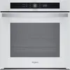 Image de Four intégrable 73l 60cm pyrolyse - Whirlpool - WOI4S8PM1SWAF -