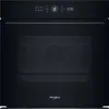 Image de Four encastrable Whirlpool WO54S8PPM1SBAF 73L Steam+ 15 programmes A+ Verre noir - Neuf