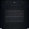 Image de Four encastrable Whirlpool WOI78FPT1SBAF 73L A+ Pyrolyse Air Fry Noir - Neuf