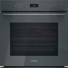 Image de Four encastrable Whirlpool WOI78FPT1SSGAF Stardust Gris - Neuf