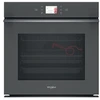 Image de Four Encastrable Pyrolyse Airfry Whirlpool Woi118fpt2ssmaf 73 L 6th Sense 6 Modes