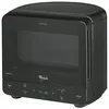 Image de Whirlpool - Fmo Solo - 13l - Elec - Jet Defrost - Bandeau Tactile Max Star - Noir Max34nb