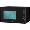 Image de Micro-ondes solo 25l 800w noir - Whirlpool - MWF420NB - extraspace