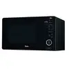 Image de Whirlpool MWF421BL Horno Microondas con Grill 25L 800W Negro - Neuf