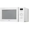 Image de Micro-ondes solo 25l 800w blanc - Whirlpool - MCP341WH -