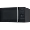 Image de Micro-ondes grill 25l 800w noir - Whirlpool - MCP345NB -