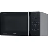 Image de Whirlpool MCP345SL Micro-ondes avec Grill 25L 800W Argent - Four à micro-ondes