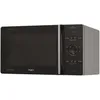 Image de Whirlpool   Micro-ondes Grill 25l 800w   Écran Led   Commande Boutons   Argent   Pour Comptoir