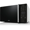 Image de Whirlpool MCP 349 SL Micro-ondes Plan de travail Micro-ondes combiné 25 l 800 W Noir, argenté