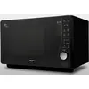 Image de Micro-ondes gril 25l 800w noir - Whirlpool - MWF427BL -