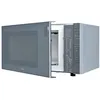 Image de Whirlpool   Micro-ondes Grill 30 L 900 W   Écran Lcd Tactile   Miroir   Pour Comptoir   Technologie De Cuisson Rapide