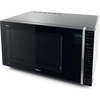Image de Micro-ondes + grill 30l 900w noir - Whirlpool - MWP303SB - cook 30