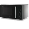 Image de Whirlpool MWP 251 SB Noir Micro-ondes Solo Plan de travail 25 l 900 W