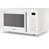 Image de Four à micro-ondes avec gril Whirlpool MWP 253 W 25 L 900 W Blanc