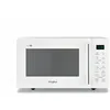 Image de Four à micro-ondes Whirlpool MWP254W 900W 25L Blanc