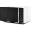 Image de Micro-ondes solo 20l 700w blanc - Whirlpool - MWP201W - solo