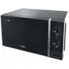 Image de Micro-ondes Whirlpool 20 L Noir et Argent - Neuf