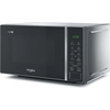 Image de WHIRLPOOL Micro-ondes avec grill 700/1000 W 20 L 5 niveaux si-sw MWP 203 SB