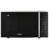 Image de Micro-ondes Whirlpool 20L Argent et Noir MWP 203 SB - Neuf