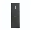Image de Réfrigérateur combiné Whirlpool WHK 26363 XBR5E 316 L No Frost Pose libre Dark Inox - Neuf