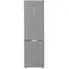 Image de Réfrigérateur combiné Whirlpool WHK 26402 XP4E 355 L No Frost 6th Sense LED Inox brossé - Neuf