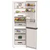 Image de Combinés, 186.5cm x 59.5cm, 316L, Dual No Frost, 35db Classe D, White WHIRLPOOL - WHK25364W5E - Neuf