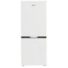 Image de Réfrigérateur Congélateur En Bas Whirlpool Whk25402w5e Blanc