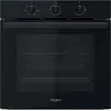 Image de Whirlpool OMR35HR0B 71 L A Noir