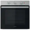 Image de Whirlpool OMR35HR0X 71 L 2750 W Noir, Acier inoxydable - Neuf