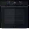 Image de Whirlpool OMR58HU1B 71 L 3300 W Acier inoxydable - Neuf