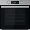Image de Whirlpool Four Catalyse Omr58cu1sx - Whirlpool