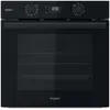Image de Four encastrable Whirlpool OMSR58RU1SB