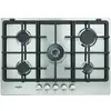 Image de Whirlpool TKRL 761 IX K Acier inoxydable Encastrable 75 cm Gaz 5 brûleurs - Neuf